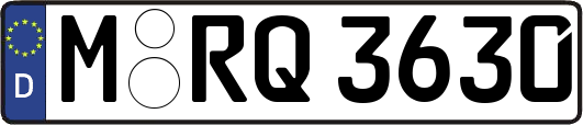M-RQ3630