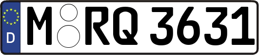 M-RQ3631