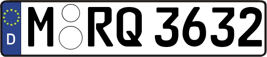 M-RQ3632
