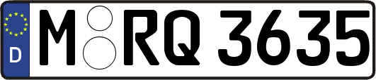 M-RQ3635
