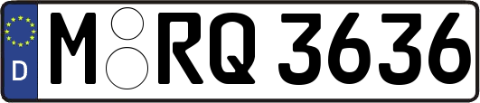 M-RQ3636