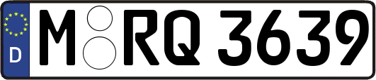 M-RQ3639
