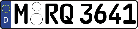 M-RQ3641