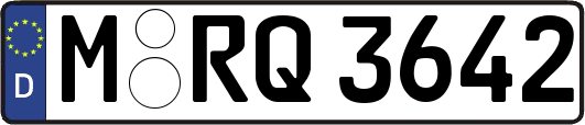 M-RQ3642