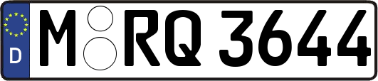 M-RQ3644