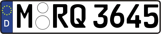 M-RQ3645
