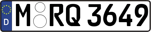 M-RQ3649