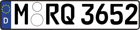 M-RQ3652