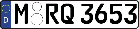 M-RQ3653