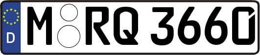 M-RQ3660