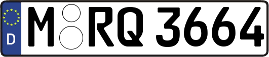 M-RQ3664