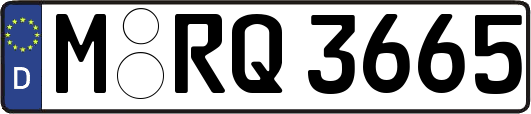 M-RQ3665