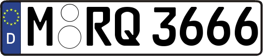 M-RQ3666