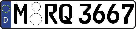 M-RQ3667