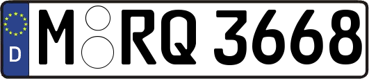 M-RQ3668