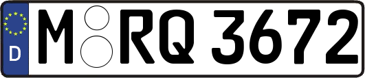 M-RQ3672