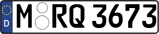M-RQ3673