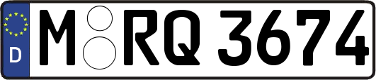 M-RQ3674