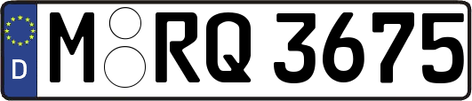 M-RQ3675
