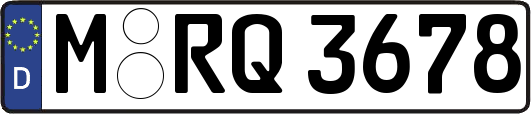 M-RQ3678