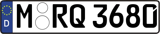 M-RQ3680
