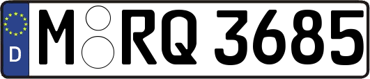 M-RQ3685