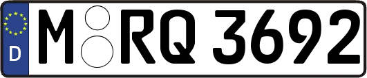 M-RQ3692