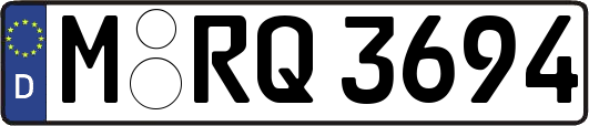 M-RQ3694