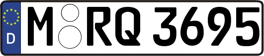 M-RQ3695