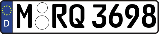 M-RQ3698