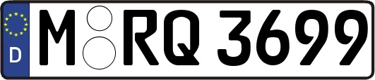M-RQ3699