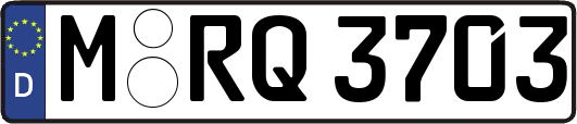 M-RQ3703