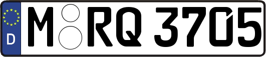 M-RQ3705