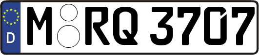 M-RQ3707