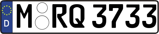 M-RQ3733
