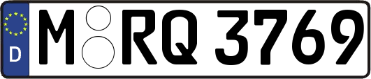 M-RQ3769