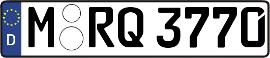 M-RQ3770