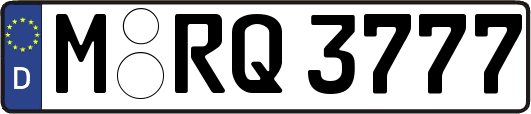 M-RQ3777