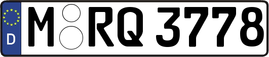 M-RQ3778