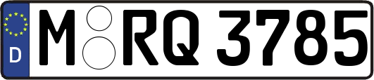 M-RQ3785