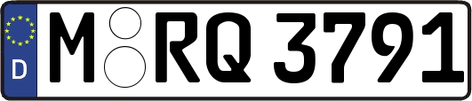 M-RQ3791