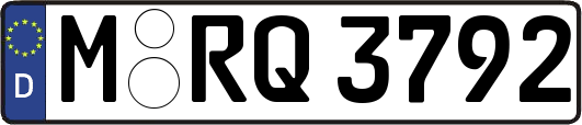 M-RQ3792