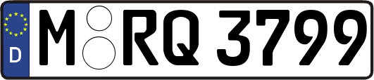 M-RQ3799