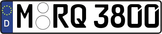 M-RQ3800