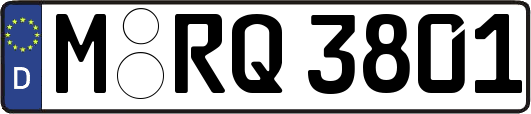 M-RQ3801