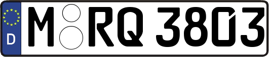 M-RQ3803