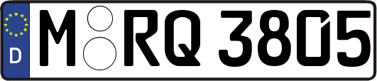 M-RQ3805
