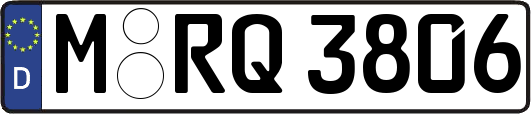 M-RQ3806