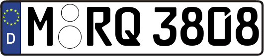 M-RQ3808
