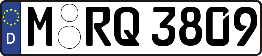 M-RQ3809